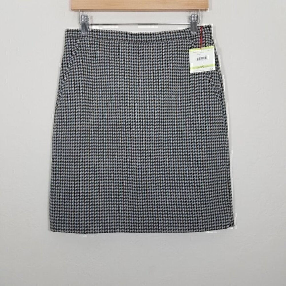 NWT Anne Klein Skirts‎ Pockets Size 2